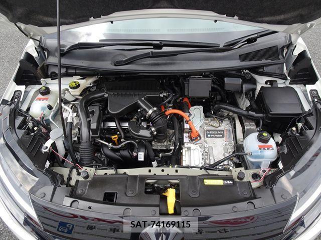 Nissan AURA 2022-01 331785-7