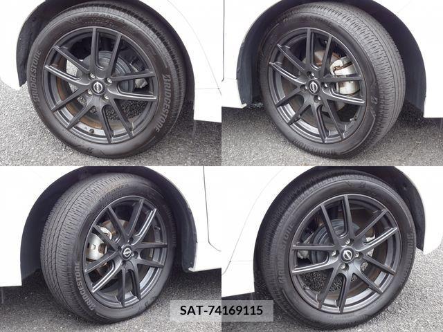 Nissan AURA 2022-01 331785-9