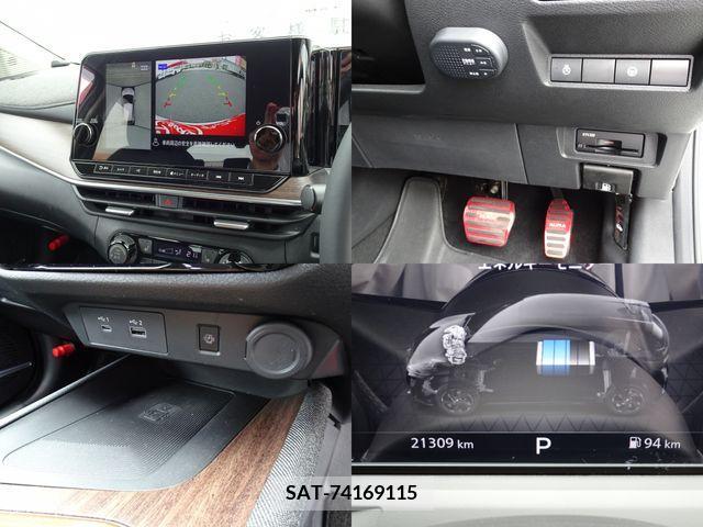 Nissan AURA 2022-01 331785-12