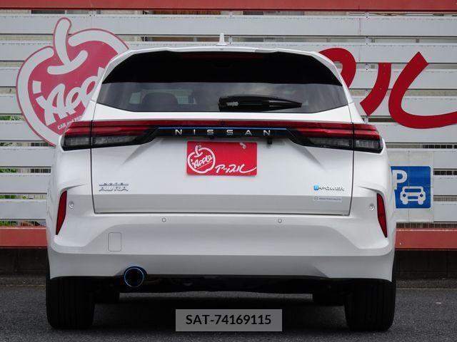 Nissan AURA 2022-01 331785-3