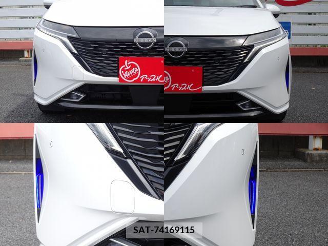 Nissan AURA 2022-01 331785-6