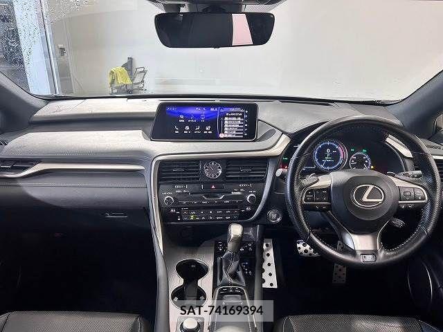 Lexus RX 2017-06 388331-1