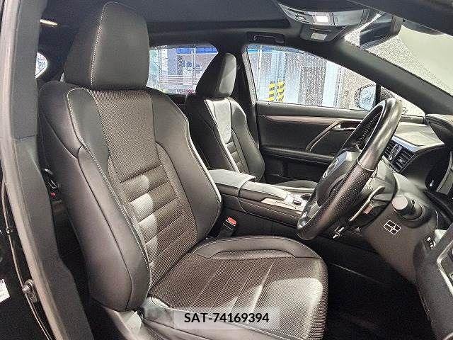 Lexus RX 2017-06 388331-8