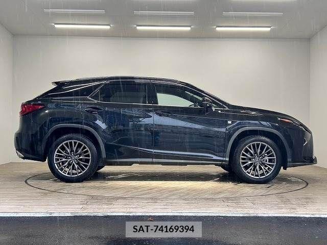 Lexus RX 2017-06 388331-14