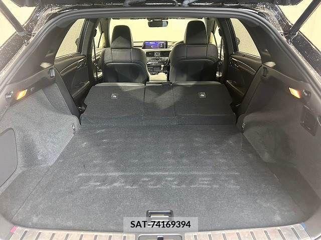 Lexus RX 2017-06 388331-10