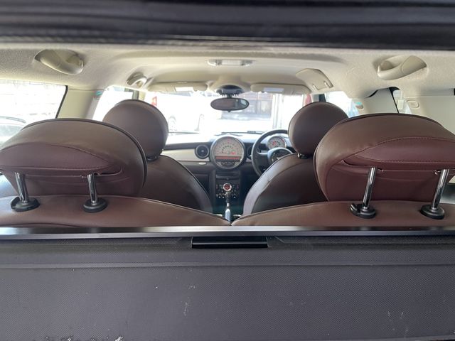 Bmw MINI 2013-03 196505-25
