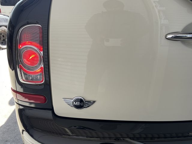 Bmw MINI 2013-03 196505-8