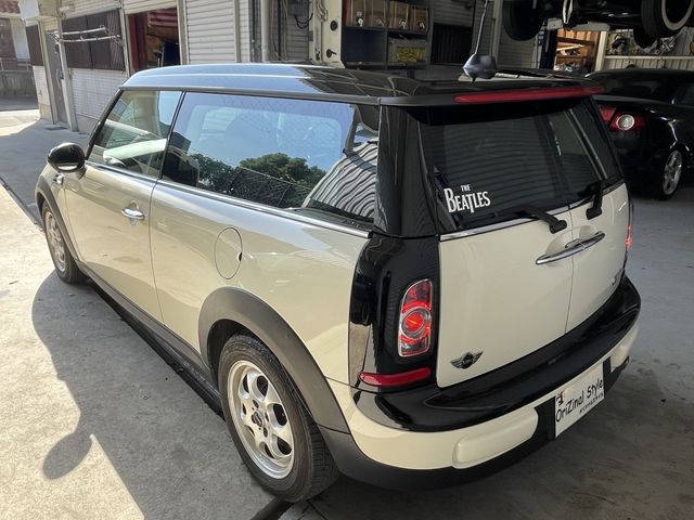 Bmw MINI 2013-03 196505-6