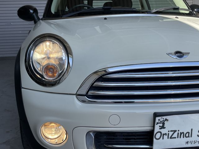 Bmw MINI 2013-03 196505-10