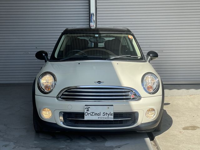 Bmw MINI 2013-03 196505-1