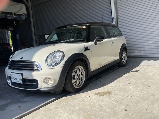 Bmw MINI 2013-03 196505-3