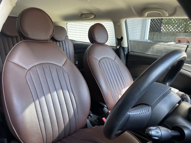 Bmw MINI 2013-03 196505-21