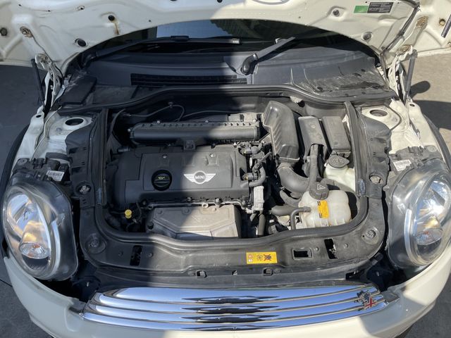 Bmw MINI 2013-03 196505-29