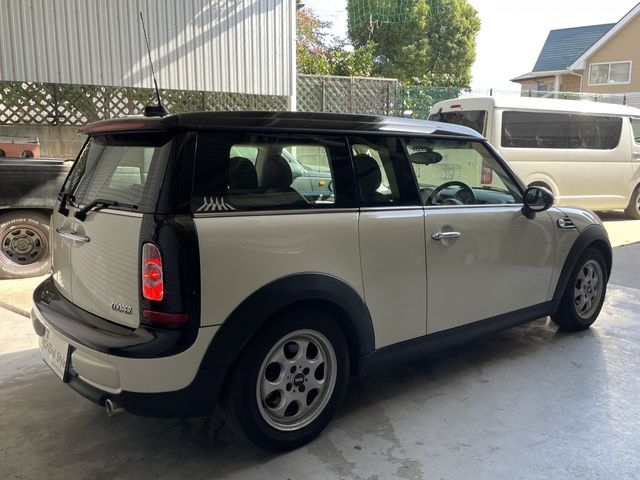 Bmw MINI 2013-03 196505-5