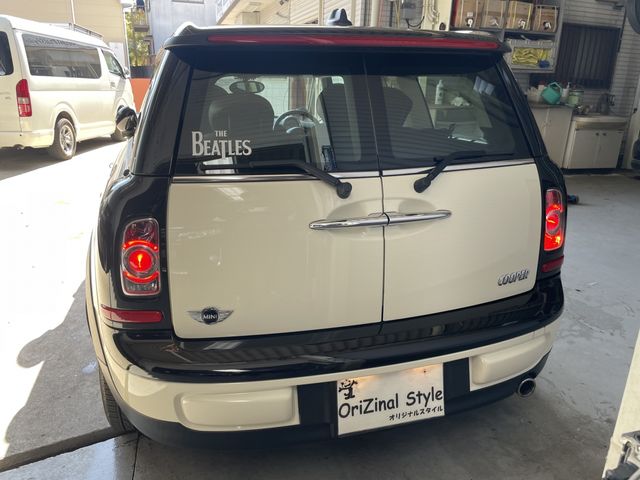 Bmw MINI 2013-03 196505-7
