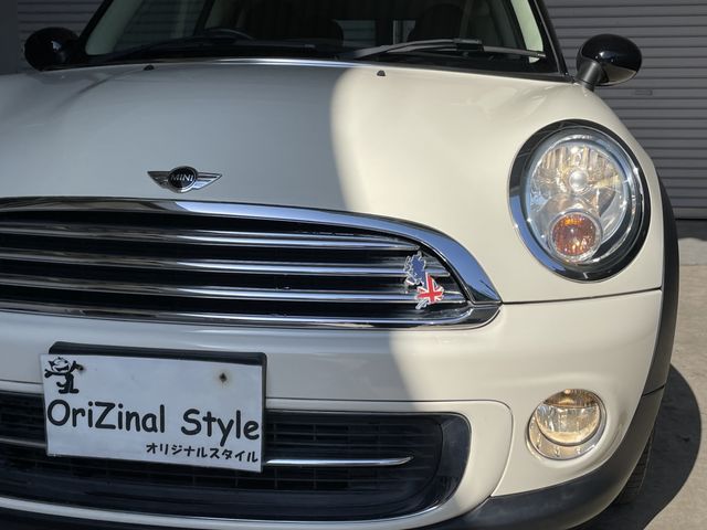 Bmw MINI 2013-03 196505-11