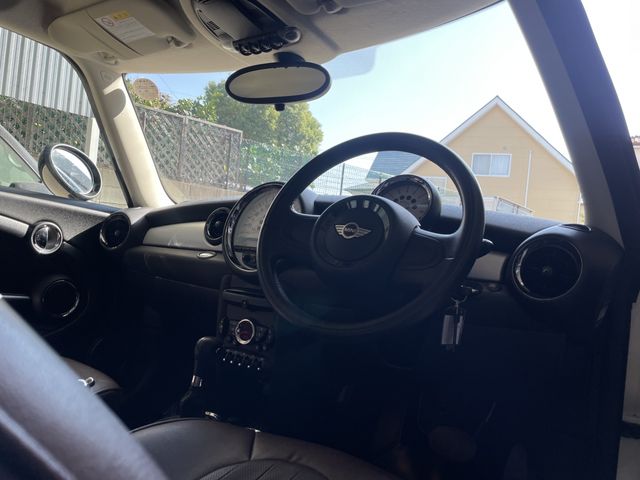 Bmw MINI 2013-03 196505-23