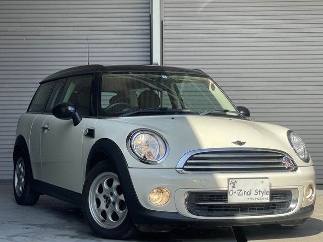 Bmw MINI 2013-03 196505-0
