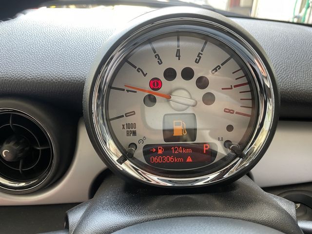 Bmw MINI 2013-03 196505-13