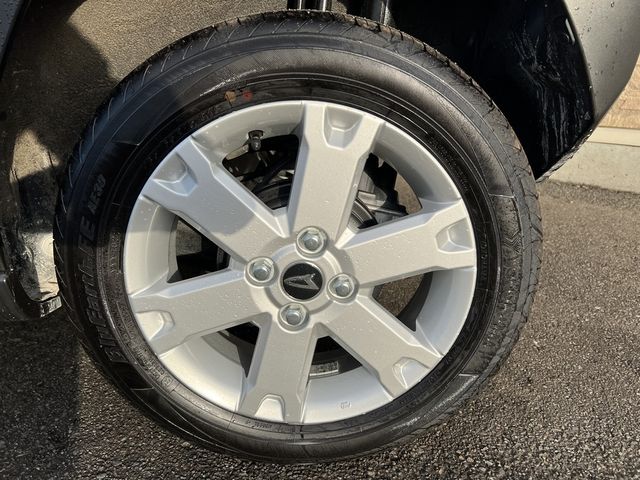 Daihatsu TAFT 2022-12 21843-20