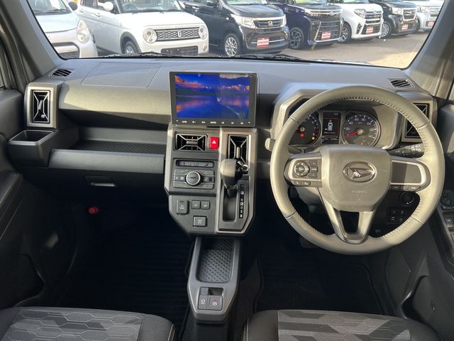 Daihatsu TAFT 2022-12 21843-4