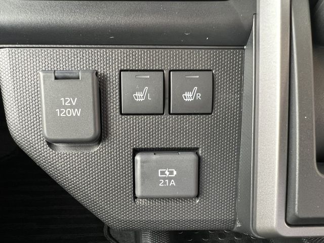 Daihatsu TAFT 2022-12 21843-14