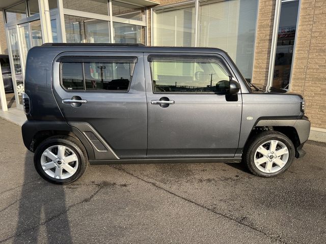 Daihatsu TAFT 2022-12 21843-2