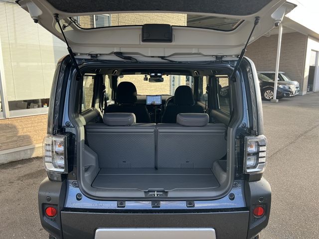 Daihatsu TAFT 2022-12 21843-8