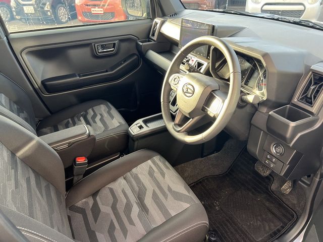 Daihatsu TAFT 2022-12 21843-5
