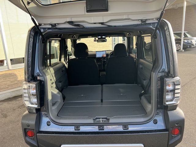 Daihatsu TAFT 2022-12 21843-9