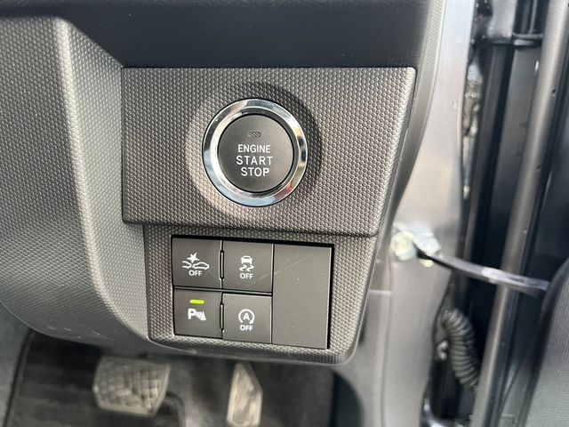 Daihatsu TAFT 2022-12 21843-15