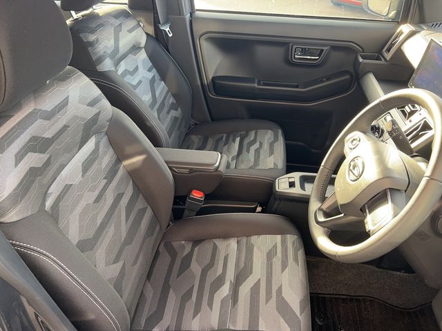Daihatsu TAFT 2022-12 21843-6