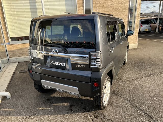 Daihatsu TAFT 2022-12 21843-1