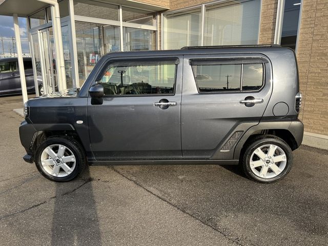 Daihatsu TAFT 2022-12 21843-3