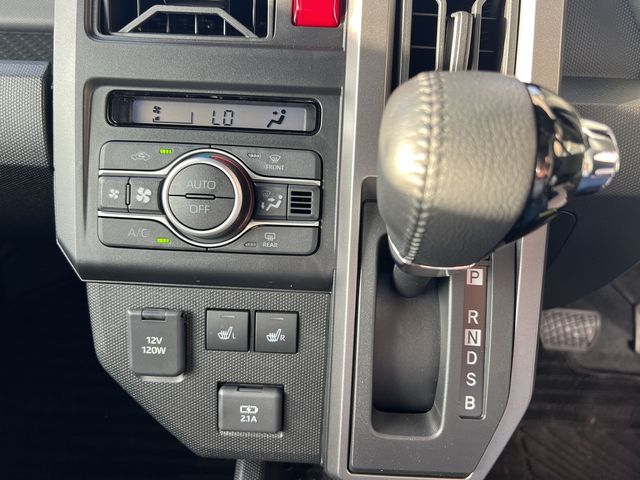 Daihatsu TAFT 2022-12 21843-13