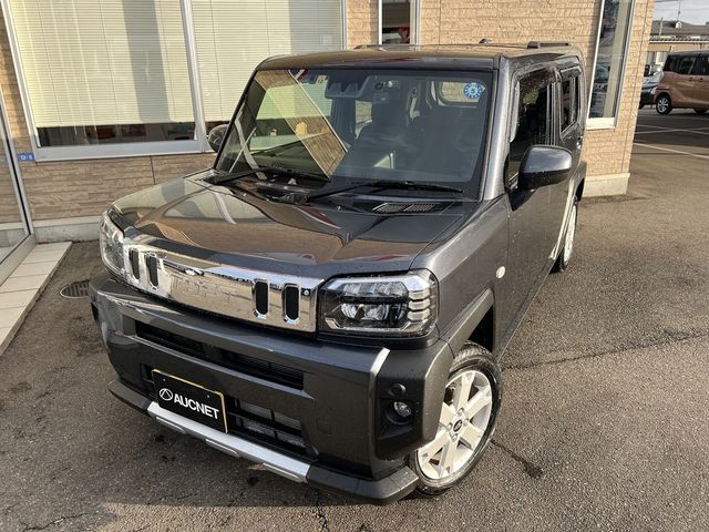 Daihatsu TAFT 2022-12 21843-0