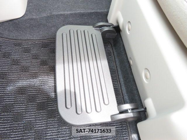 Daihatsu MOVE 2021-11 329004-8