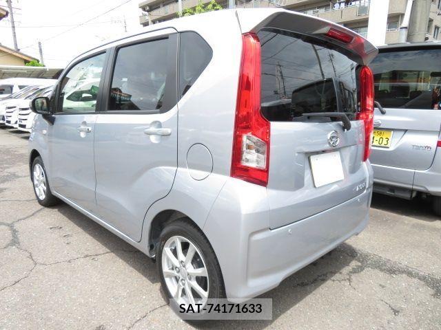 Daihatsu MOVE 2021-11 329004-29