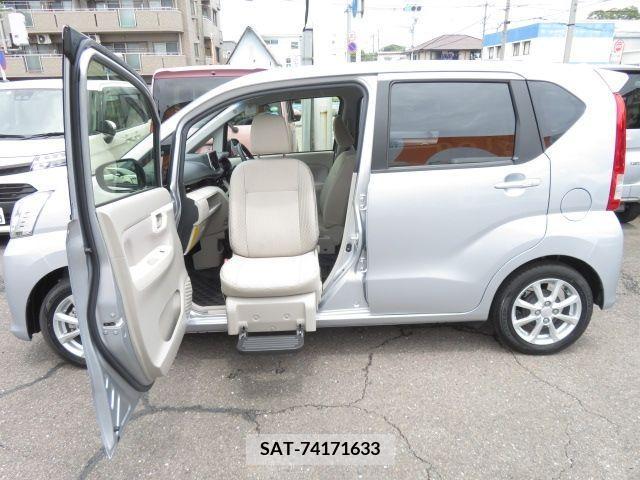 Daihatsu MOVE 2021-11 329004-3