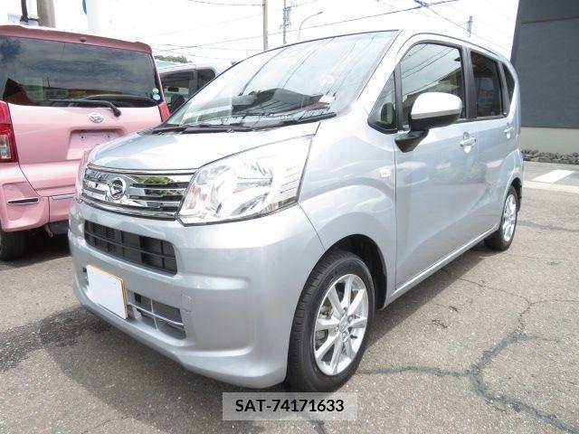 Daihatsu MOVE 2021-11 329004-28