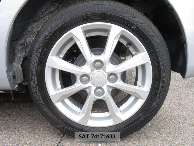 Daihatsu MOVE 2021-11 329004-24