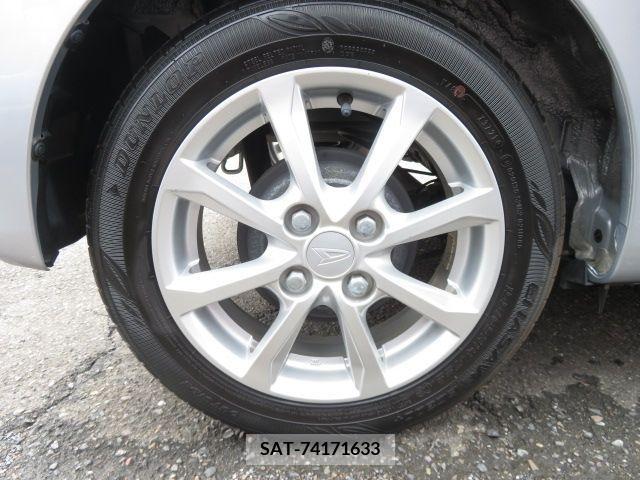 Daihatsu MOVE 2021-11 329004-27