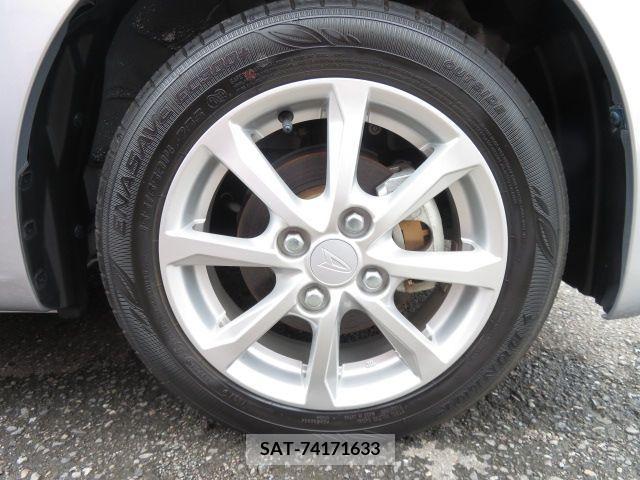 Daihatsu MOVE 2021-11 329004-26