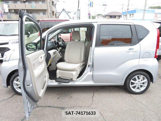 Daihatsu MOVE 2021-11 329004-1