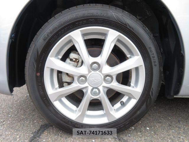 Daihatsu MOVE 2021-11 329004-25