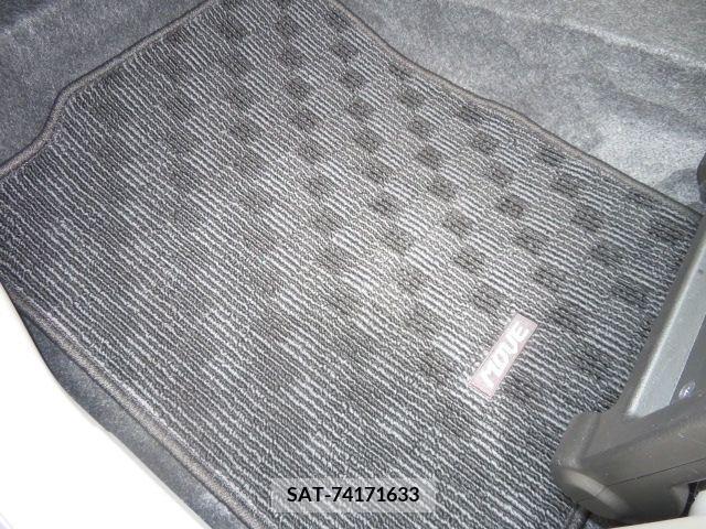 Daihatsu MOVE 2021-11 329004-20