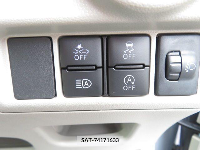 Daihatsu MOVE 2021-11 329004-16