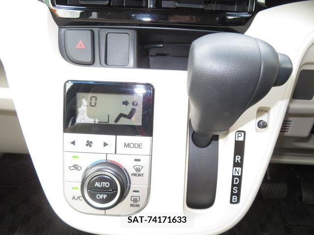 Daihatsu MOVE 2021-11 329004-15