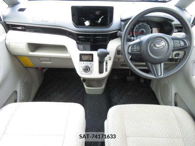 Daihatsu MOVE 2021-11 329004-14