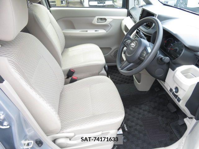 Daihatsu MOVE 2021-11 329004-13
